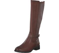 Tamaris High Boots - in Brown 6.5