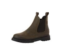Tamaris Women's 1-25829-43/722 Chelsea, Olive, 5 UK