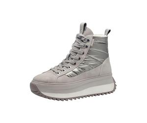 Tamaris Women's 1-26257-43 Fashion Boot, Champagner, 6 UK