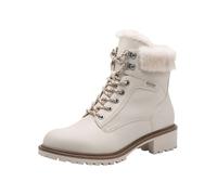 Tamaris Women's 1-26266-43 Snow Boots, cream, 37 EU