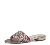 Tamaris Women's 1-27122-42 Mules, Multicoloured, 36 EU