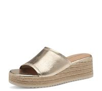 Tamaris Women's 1-27222-44 Mule, Bronce, 6 UK