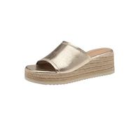 Tamaris Women's 1-27222-44 Mule, Bronce, 7.5 UK