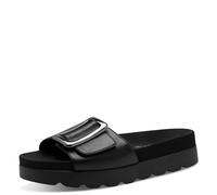 Tamaris Women's 1-27409-44 Mule, Black, 5 UK