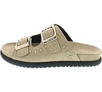Tamaris Women's 1-27421-44 Mule, tan, 6 UK