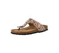 Tamaris Women's 1-27522-42 Mule, Beige Leopard, 9 UK