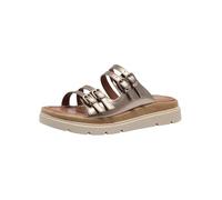 Tamaris Women's 1-27523-44 Mule, Bronce, 7.5 UK