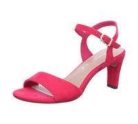 Tamaris Women's 1-28028-42 Sandals, Pink, 37 EU, Pink, 5 UK