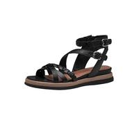 Tamaris Sandals 28210-001 in Black 5