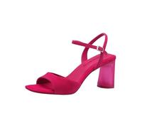 Tamaris Women's 1-28340-44 Sandal, Fuchsia, 4 UK