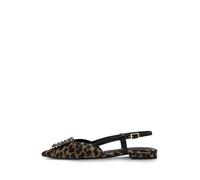 Tamaris Women's 1-29403-42 Pumps, leopard, 37 EU