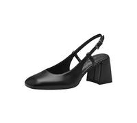 Tamaris Women' 1-29621-42 Pump, Black, 5 UK
