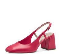 Tamaris Women's 1-29621-42 Sling, Pink, 5 UK