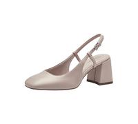 Tamaris Women's 1-29621-42 Sling, Powder., 6.5 UK