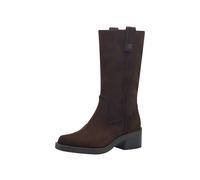 Tamaris Women's 25381-43 Fashion Boot, Mocha Brown, 5 UK