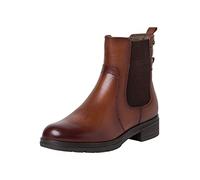 Tamaris Women's 8-8-85306-29-305 Ankle Boot, Cognac, 7.5 UK