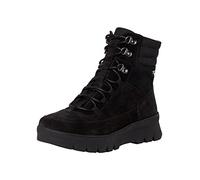 Tamaris Women's 8-8-86214-29-1 Ankle Boot, Black, 5.5 UK