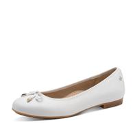 Tamaris Women's 8-82102-42 Ballet Flat