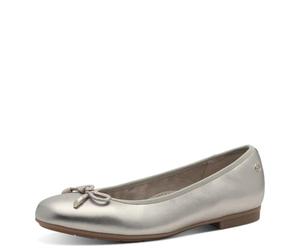 Tamaris Women's 8-82102-42 Ballet Flat