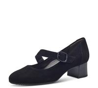 TAMARIS Women's 8-84302-42 Pumps, Black 1, 7.5 UK