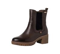 Tamaris Women's 8-86410-41 Ankle Boot, Khaki, 8 UK