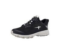 Tamaris Women's Active 1-1-23757 Hiking Shoe, Black Sand, 3.5 UK