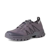 Tamaris Women's Active 1-1-23764 Hiking Shoe, Granite Uni, 7 UK