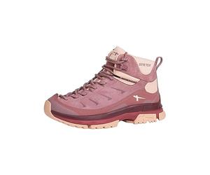 Tamaris Women's Active 1-1-25209 Hiking Shoes, Red Marble, 6.5 UK