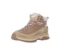 Tamaris Women's Active 1-1-26256 Hiking Shoe, Mahogany Comb, 7.5 UK