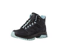 Tamaris Women's Active 1-1-26257 Hiking Shoe, Fountain Blue, 6.5 UK