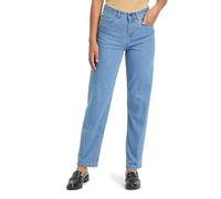 Tamaris Women's Appleton Jeans, Light mid Blue Denim, 40W x 32L