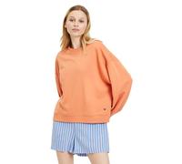 Tamaris Women's Bagana Crew Sweat, Brandied Melon, M