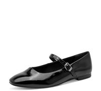 Tamaris Women's Ballerina with Strap Flat