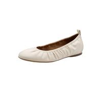 Tamaris Women's Ballet Flat Leather Flat