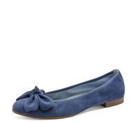 Tamaris Women's Ballet Flat Leather Flat