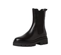 Tamaris Women's Chelsea Boot 1-25992-41 Slim, black, 4 UK