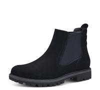 Tamaris Women's 1-25401-41 Chelsea, Navy, 4 UK