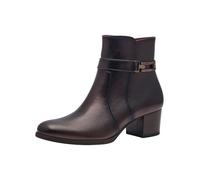 Tamaris Women's Classic Boots, Women's Boots, Touchit Footbed, Mocha Metallic, 6.5 UK