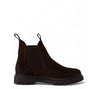 Tamaris Womens Classic Leather Chelsea Ankle Boots - - Size: 6.5