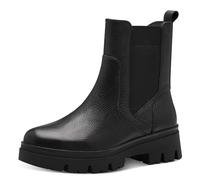 Tamaris Women's Comfort Chelsea Boot, Black (Black Nappa), 5 UK