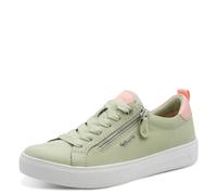 Tamaris Women's Comfort Damen Sneaker Low 8-83707-42, Mint, 7.5 UK
