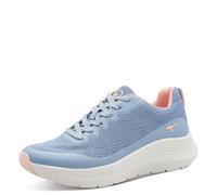 Tamaris Women's Comfort Damen Sneaker Low 8-83732-46, Denim, 5 UK