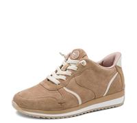 Tamaris Women's Comfort Damen Sneaker Low 8-83735-46, Camel, 7.5 UK