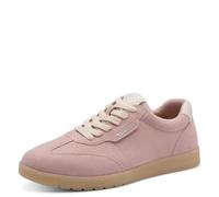 Tamaris Women's Comfort Damen Sneaker Low 8-83741-46, Rose Suede, 7.5 UK