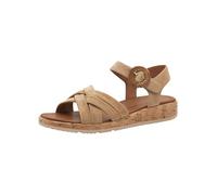 Tamaris Women's Comfortable Sandals, Skin-Coloured, 5 UK
