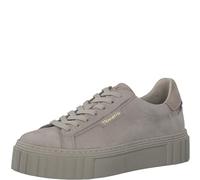 Tamaris 1-1-23738-41 Women's Trainers Fashion Boot, Taupe, 5 UK