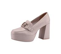 Tamaris Women's Damen 1-1-24417-20 Trotter, Powder, 6.5 UK