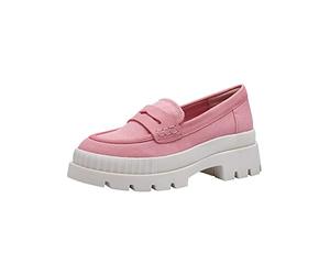 Tamaris Women's Damen 1-1-24709-20 Loafer, Candy, 10 UK