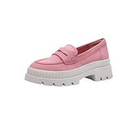 Tamaris Women's Damen 1-1-24709-20 Loafer, Candy, 5.5 UK
