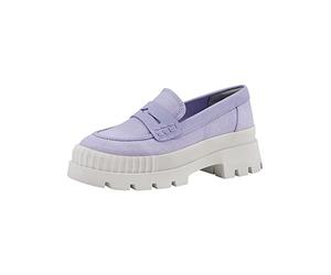 Tamaris Women's Damen 1-1-24709-20 Loafer, Lavender, 10 UK
